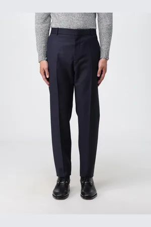 Alexander McQueen Classic pants