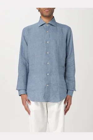 ELEVENTY Shirt Men color