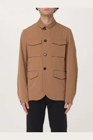 Peuterey Jacket Men color