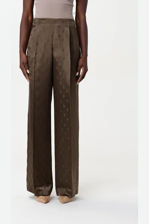 Fendi Pants Woman color