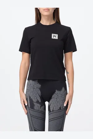 Palm Angels T-Shirt Woman color