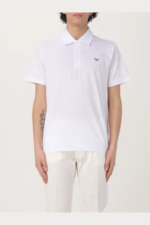 Emporio Armani Polo Shirt Men color