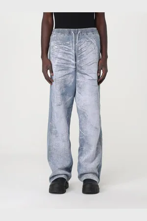 Diesel Pants Men color