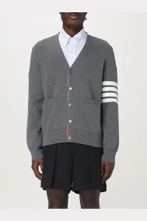 Thom Browne Cardigan Men color