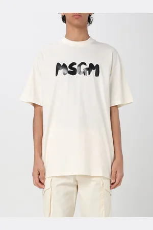 Msgm T-Shirt Men color