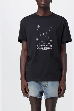 Maison Margiela Cotton t-shirt