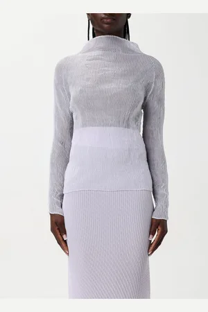 Issey Miyake Top Woman color