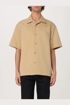 Jil Sander Shirt Men color