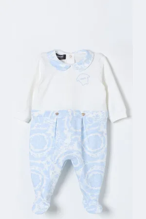 VERSACE Tracksuits Kids color