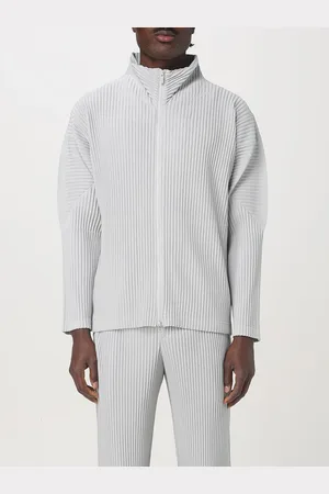 Issey Miyake Jacket Men color