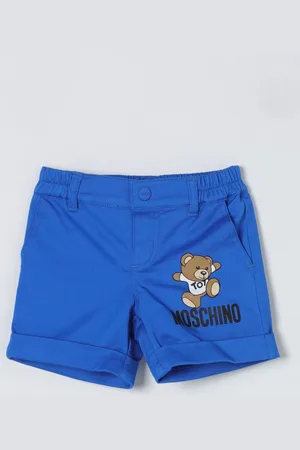 Moschino Shorts Kids color