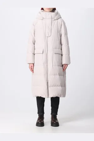Brunello Cucinelli Down jacket in water-repellent taffeta