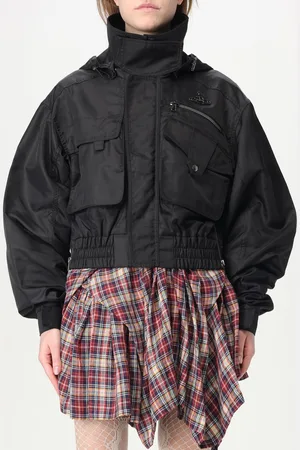 Vivienne Westwood Jacket Woman color