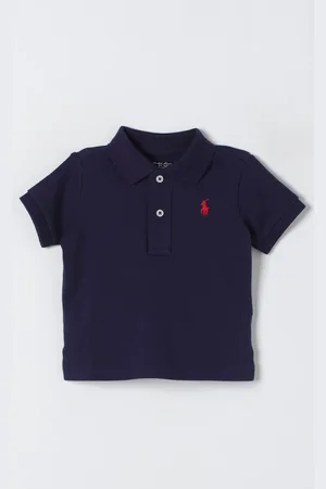 Ralph Lauren T-Shirt Kids color