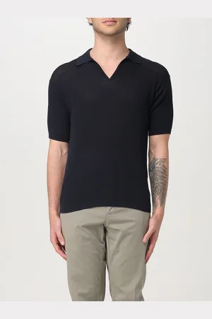 Emporio Armani Polo Shirt Men color