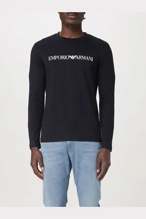 Emporio Armani T-Shirt Men color