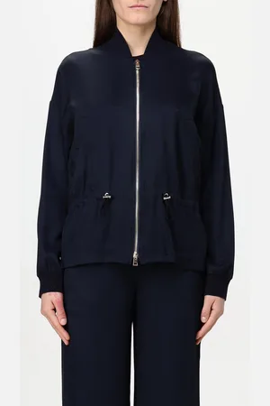 LORENA ANTONIAZZI Jacket Woman color