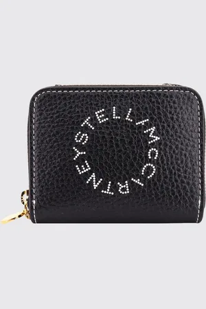 Stella McCartney Wallet Woman color