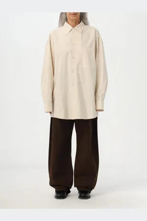 LEMAIRE Shirt Woman color