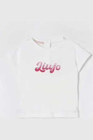 Liu Jo T-Shirt Kids color