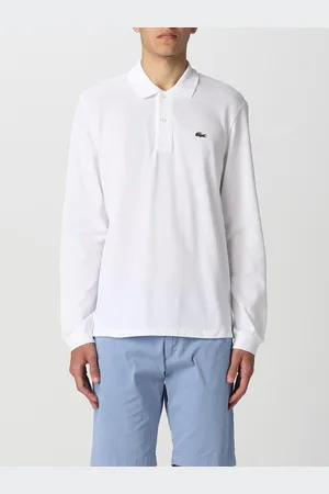 Lacoste Polo Shirt Men color