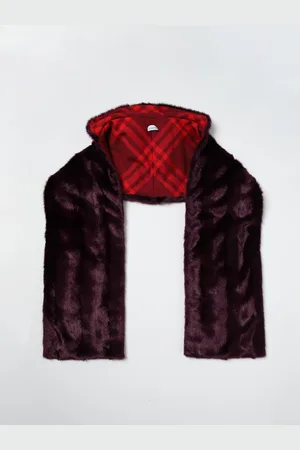 Burberry Scarf Men color