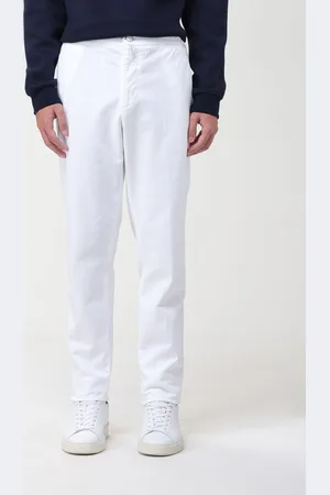 Kiton Pants Men color