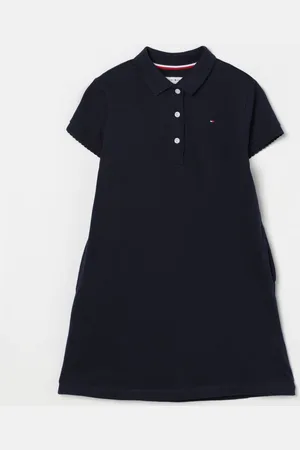 Tommy Hilfiger Dress Kids color