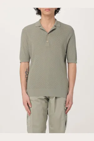 ELEVENTY Polo Shirt Men color