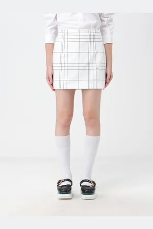 Marni Skirt in viscose blend