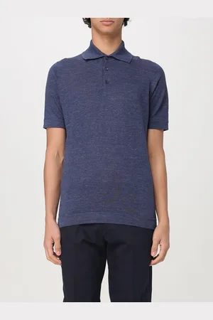 Brunello Cucinelli Polo Shirt Men color