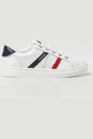Moncler Sneakers Kids color