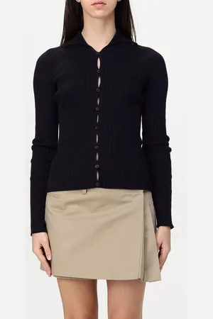 Courrèges Cardigan COURRÈGES Woman color