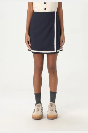 Msgm Skirt Woman color