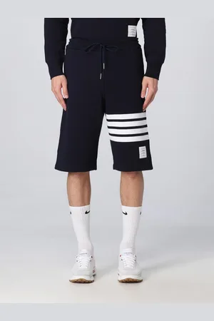 Thom Browne Shorts in cotton