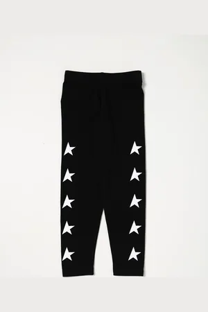 Golden Goose Pants Kids color