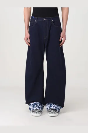 Burberry Jeans Men color