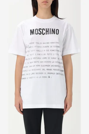 Moschino T-Shirt Woman color