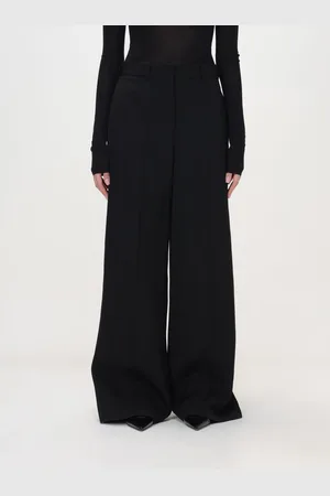 Jil Sander Pants Woman color