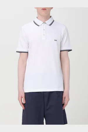 FAY Polo Shirt Men color