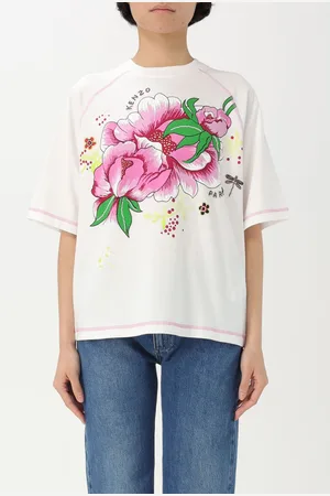 Kenzo T-Shirt Woman color