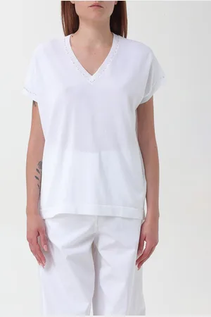 Fabiana Filippi T-Shirt Woman color