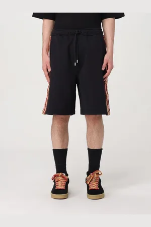 Lanvin Short Men color