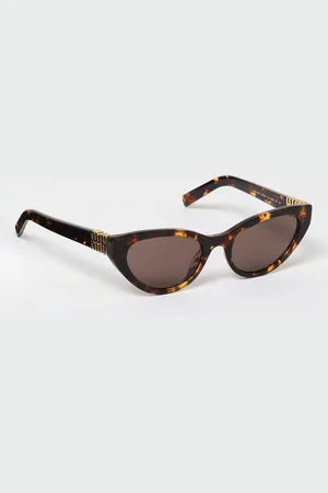 Miu Miu Sunglasses Woman color