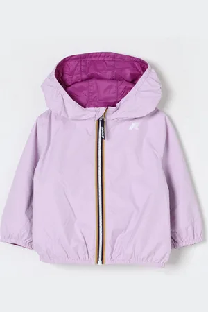 K-Way Jacket Kids color