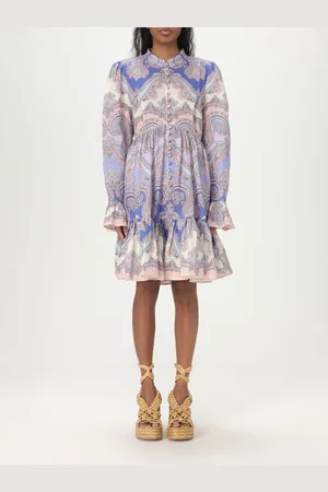 ZIMMERMANN Dress Woman color