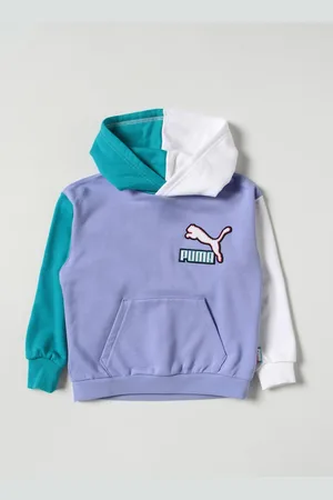 PUMA Sweater Kids color