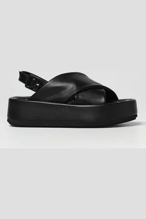 Paloma Barceló Flat Sandals PALOMA BARCELÒ Woman color