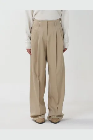 Golden Goose Pants Woman color