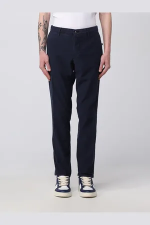 Incotex Pants Men color